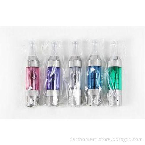 Blue Atomzier E Cigarette Tank 2.0 Ml Vivi Nova Tank 800 -